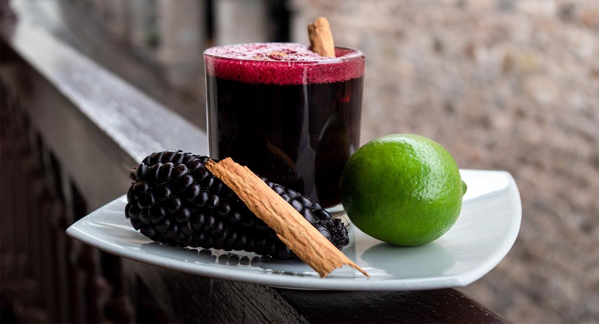 Chicha Morada